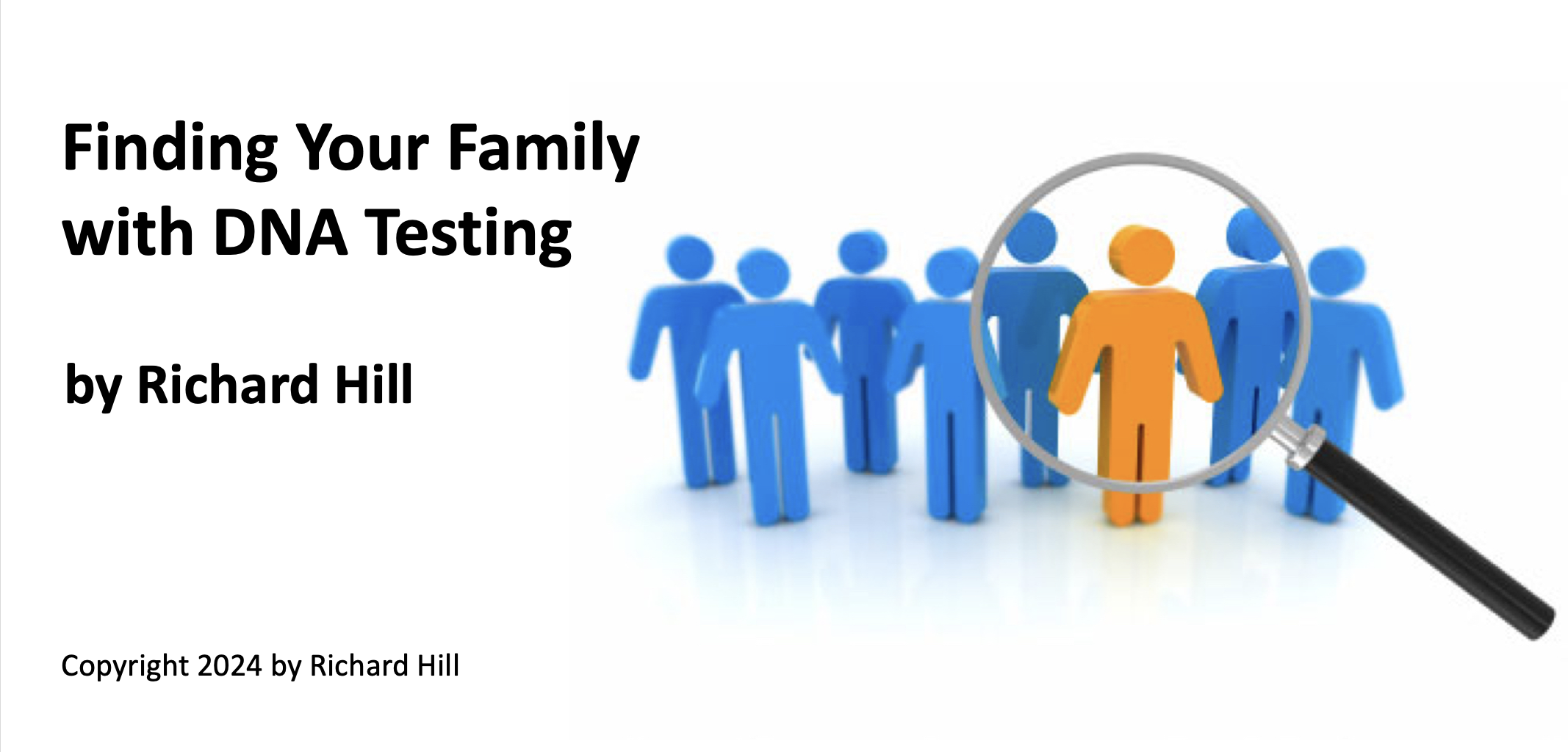 Finding-Your-Family Title Slide