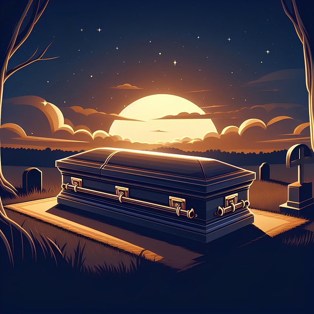 Coffin